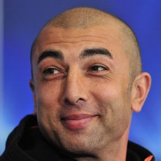 Piala FA Punya Kenangan untuk Di Matteo