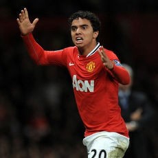 Sir Alex Bakal Pinjamkan Fabio Musim Depan