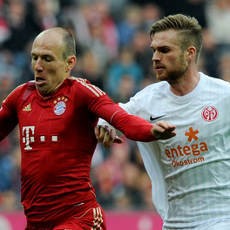 Bayern Imbang, Dortmund Dekati Gelar Juara