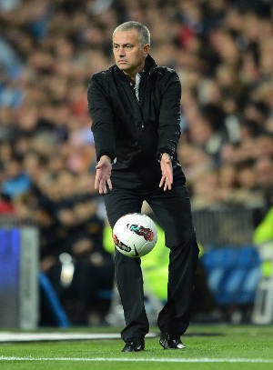 Masih Mau Bilang Mourinho Pragmatis?