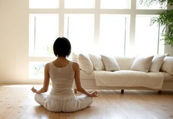 11 Langkah Hidup Sehat di Rumah