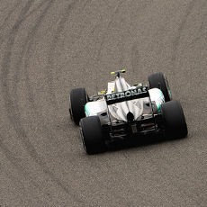 Rosberg Terkejut dengan Kemenangannya Sendiri