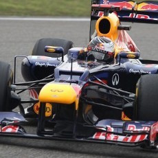 Vettel Berharap Hasil Balapan Lebih Baik