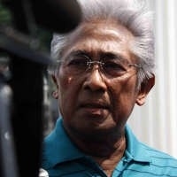 Ide Pemiskinan Koruptor, Adnan Buyung: Belum Ada Regulasinya