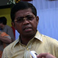 Sekjen Golkar: Terbuka Peluang Dahlan Jadi Cawapres Ical