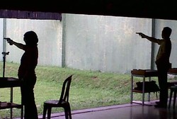 Pengemudi Yaris Penembak 2 Anggota TNI AL di Jl Pramuka Masih Misterius