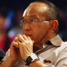  Ketua DPP Golkar: Survei Pencapresan Ical Kurang Kuat