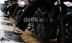 Pemprov DKI & POM Harus Aktif Berperan Selesaikan Kasus Geng Motor