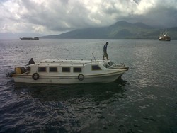 Aman dan Nyaman Traveling dengan Speedboat
