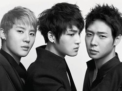 Anggota JYJ, Junsu Akan Rilis Album Solo Perdana