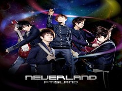 FT Island Akan Rilis Lagu di 50 Negara