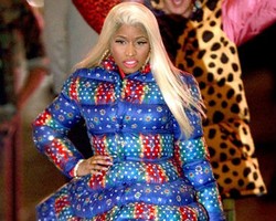 Nicki Minaj Pernah Ingin Membunuh Ayahnya