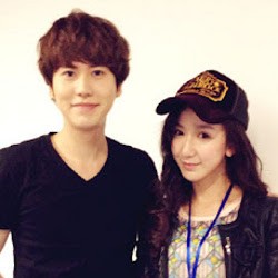 Istri Kyuhyun Hadir di Super Show 4 Shanghai