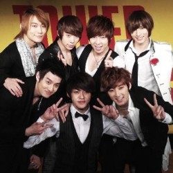 Siap Comeback, U-Kiss Minta Dukungan Fans
