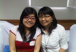 Pantang Mati Sebelum Ajal Meski Hidup dengan Miastenia Gravis