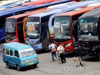 Tarif Angkutan Umum Segera Naik