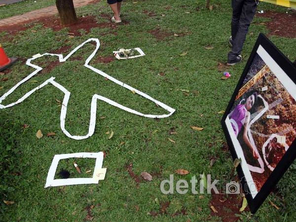 Ekpresi Seni di Ruang Publik