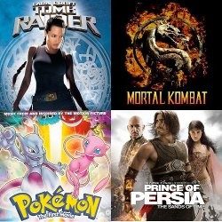 10 Film Adaptasi Game Paling Laris (2)