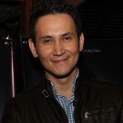 Marcellino Lefrandt Tertarik Cerita Cinta Terlarang di The Witness