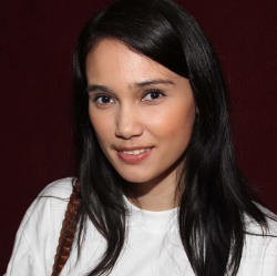 Febbi Febiola Tanggapi Gosip Perselingkuhannya dengan Franky Sihombing