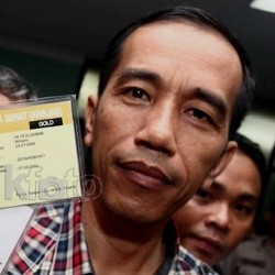 Slank Sudah Punya Firasat Jokowi Calonkan Diri Jadi DKI-1
