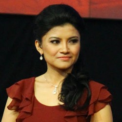 Ngarep Punya Anak, Tina Talisa Berencana Bayi Tabung