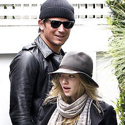 Kisah Cinta Amanda Seyfried & Josh Hartnett Kandas