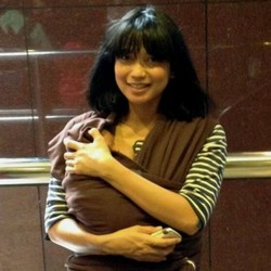 Sembilan Hari Lahir, Bayi Kinaryosih Langsung Disunat