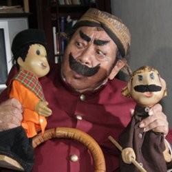 Pak Raden dan Pilihan untuk Tetap Melajang