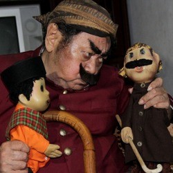 Apa Kata Pak Raden Soal Si Unyil Kalah Saing dengan Upin Ipin?