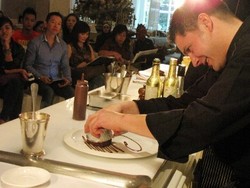 Mengungkap Rahasia Chicken Montgolfiere dan Beef Rossini Style