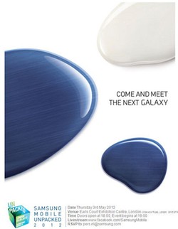 Membaca Tanda-tanda Kelahiran Galaxy S III