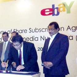 17% Transaksi eBay Berasal dari Indonesia