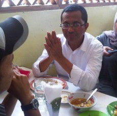 Dahlan: Kalau BUMN Ini Swasta, Saya Ingin Kembali ke PLN