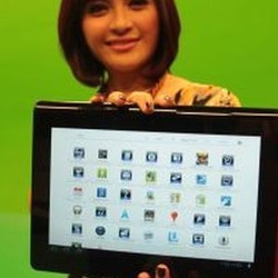 Sony S: Tablet Nyentrik nan Futuristik