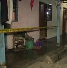 Gara-gara Iuran Listrik, Preman Bunuh Tetangga Kontrakan
