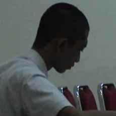 Edarkan Narkoba, Seorang Pelajar di Kediri UN di Kantor Polisi