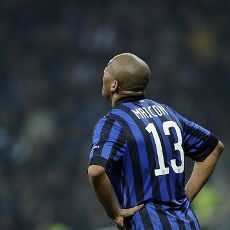 Maicon Tunggu Kontrak Baru dari Inter