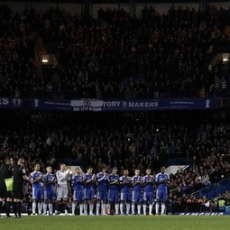 Fansnya Berulah, Chelsea Dibuat Malu