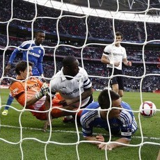 Terry Akui Chelsea Tak Berhak Atas Gol Kedua