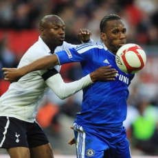 Chelsea ke Final Usai Kandaskan Spurs 5-1