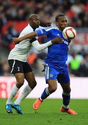 Chelsea ke Final Usai Kandaskan Spurs 5-1