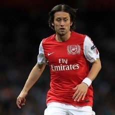 Rosicky: Jangan Remehkan Wigan, Arsenal
