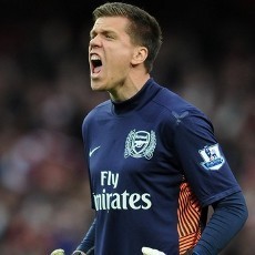 Wenger Ingin Szczesny Kuatkan Mental