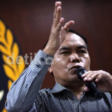 PSSI akan Penuhi Permintaan APPI