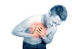 Tanda-tanda Kena Serangan Jantung Saat Tidur