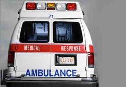 Pengobatan Stroke Bisa Dimulai di Dalam Mobil Ambulans