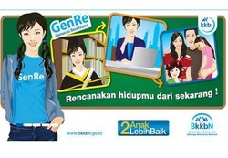 Demi Lancarkan Program KB, BKKBN Bikin TV