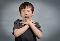 BPOM: Selain Kontaminasi, Waspadai Juga Bahaya Fisik Makanan