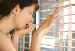 Saat Takut Kemampuan Hidung Mencium Bau Meningkat